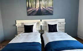 Hami Apartments Hannover
